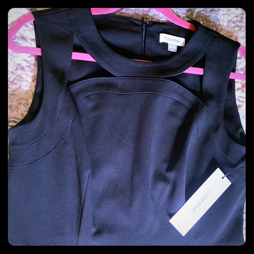Calvin Klein Jump Suit